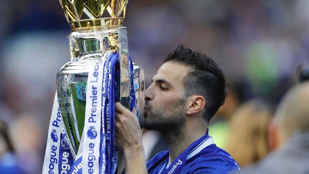 Fabregas tiết lộ lý do khiến anh phản bội lời thề, không bao giờ quay lại Arsenal - Ảnh 3.