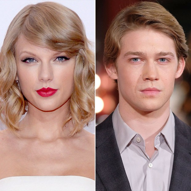 Taylor Swift ngụy trang kín mít rời nhà cùng bạn trai mới sau nhiều tháng lặn mất tăm - Ảnh 6.