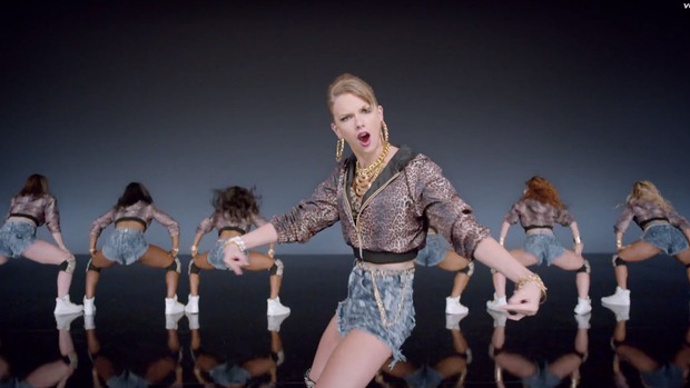 Muốn ghét thì cứ ghét đi, vì Taylor Swift sẽ biến tất cả hater thành tiền! - Ảnh 4. Muốn ghét thì cứ ghét đi, vì Taylor Swift sẽ biến tất cả hater thành tiền! - Ảnh 4.