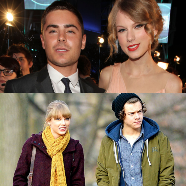 Muốn ghét thì cứ ghét đi, vì Taylor Swift sẽ biến tất cả hater thành tiền! - Ảnh 2. Muốn ghét thì cứ ghét đi, vì Taylor Swift sẽ biến tất cả hater thành tiền! - Ảnh 2.