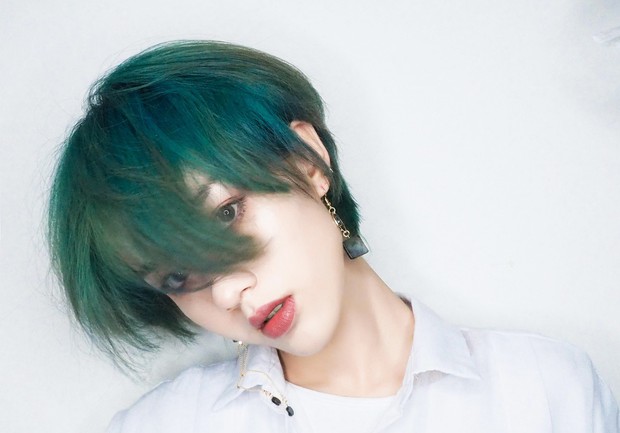 Khó lắm mới kiếm được cô nàng cool với gương mặt không tì vết thế này! - Ảnh 7. Khó lắm mới kiếm được cô nàng cool với gương mặt không tì vết thế này! - Ảnh 7.