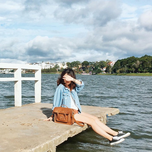 Cuối tuần chỉ có 2 ngày, mình đi đâu để vừa được đi chơi, vừa chụp ảnh lung linh vô đối? - Ảnh 4. Cuối tuần chỉ có 2 ngày, mình đi đâu để vừa được đi chơi, vừa chụp ảnh lung linh vô đối? - Ảnh 4.