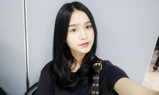 Nhan sắc đời thường của top 10 thí sinh tiếp theo tại Hoa hậu Hoàn vũ Việt Nam 2017 ai xinh đẹp hơn? - Ảnh 16. Nhan sắc đời thường của top 10 thí sinh tiếp theo tại Hoa hậu Hoàn vũ Việt Nam 2017 ai xinh đẹp hơn? - Ảnh 16.