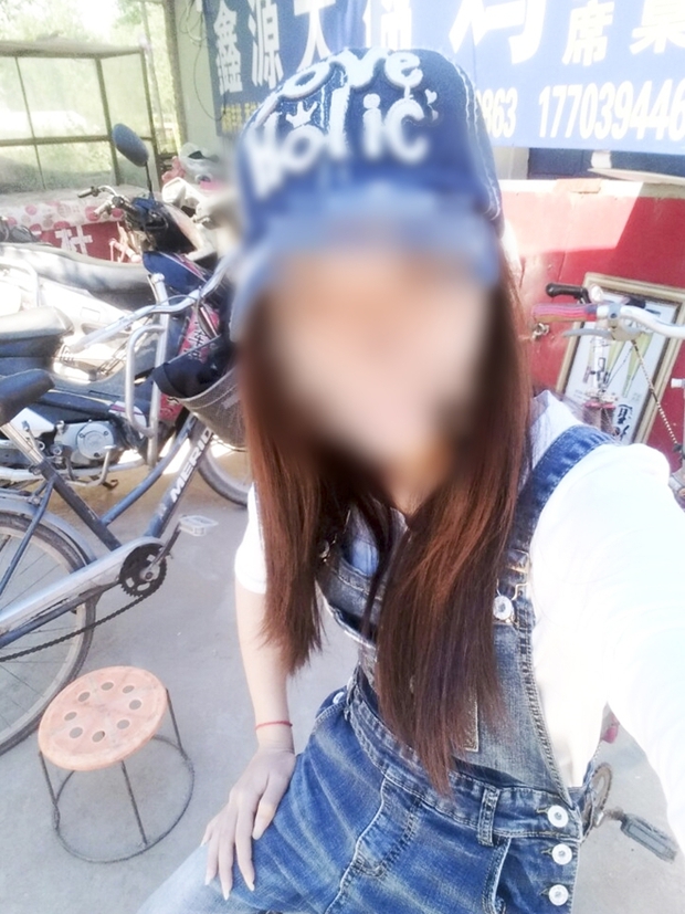 Giải cứu cô gái sau 3 năm bị bán sang Trung Quốc - Ảnh 1. Giải cứu cô gái sau 3 năm bị bán sang Trung Quốc - Ảnh 1.