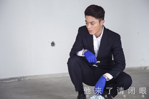 “Xịt máu mũi” trước 11 nam thần sơ mi trắng trên màn ảnh Hoa Ngữ - Ảnh 36. “Xịt máu mũi” trước 11 nam thần sơ mi trắng trên màn ảnh Hoa Ngữ - Ảnh 36.