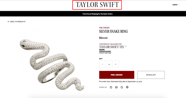 Muốn ghét thì cứ ghét đi, vì Taylor Swift sẽ biến tất cả hater thành tiền! - Ảnh 7. Muốn ghét thì cứ ghét đi, vì Taylor Swift sẽ biến tất cả hater thành tiền! - Ảnh 7.