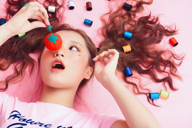 Học trò Đông Nhi tại The Voice hé lộ gà bông điển trai trong MV chào sân Vpop - Ảnh 5. Học trò Đông Nhi tại The Voice hé lộ gà bông điển trai trong MV chào sân Vpop - Ảnh 5.