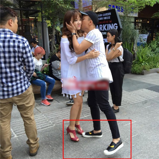 Với ngần này tuyệt kỹ, ăn gian đến hơn chục phân là chuyện nhỏ với Trấn Thành - Ảnh 7.