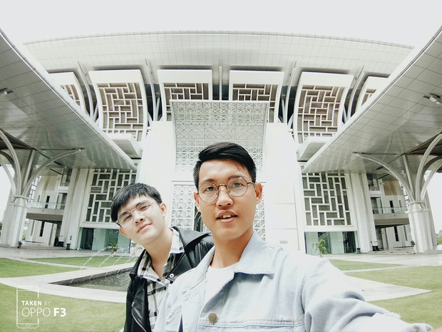 Đi du lịch chỉ vui khi mình đi cùng nhau, Here We Go 2017 đã khép lại với một hành trình không thể nào quên! - Ảnh 20. Đi du lịch chỉ vui khi mình đi cùng nhau, Here We Go 2017 đã khép lại với một hành trình không thể nào quên! - Ảnh 20.