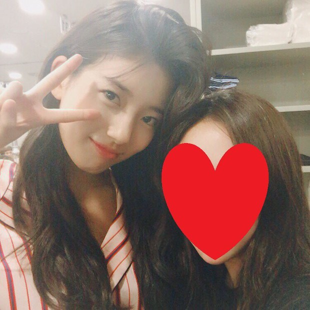 Suzy và Sulli đẹp cùng kiểu nữ thần: Người được công chúng tung hô, kẻ thành nữ hoàng thị phi - Ảnh 23. Suzy và Sulli đẹp cùng kiểu nữ thần: Người được công chúng tung hô, kẻ thành nữ hoàng thị phi - Ảnh 23.
