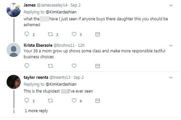 Bán vật dụng hình mông ngực phản cảm cho học sinh, Kim Kardashian hứng đủ chỉ trích - Ảnh 6.