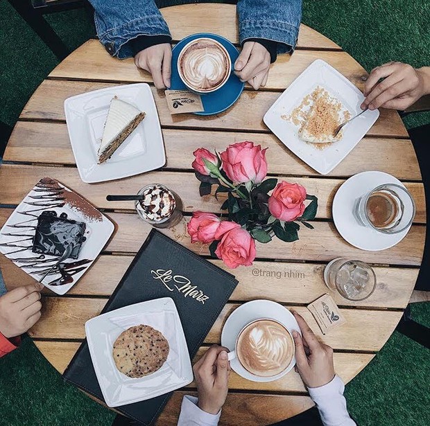 6 quán cafe ở khu hồ Tây luôn nằm trong top check-in của giới trẻ Hà Nội - Ảnh 37. 6 quán cafe ở khu hồ Tây luôn nằm trong top check-in của giới trẻ Hà Nội - Ảnh 37.