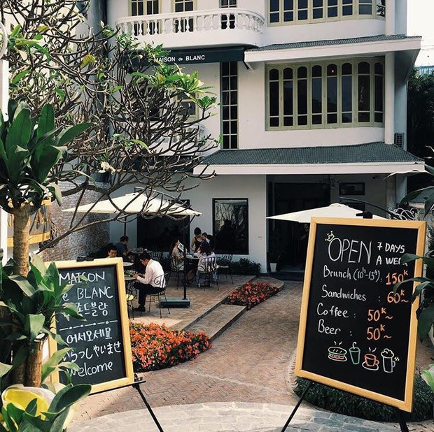 6 quán cafe ở khu hồ Tây luôn nằm trong top check-in của giới trẻ Hà Nội - Ảnh 23.