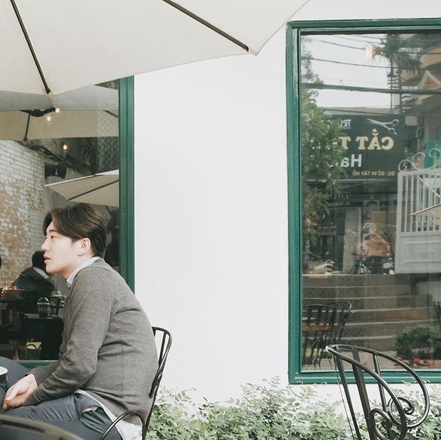 6 quán cafe ở khu hồ Tây luôn nằm trong top check-in của giới trẻ Hà Nội - Ảnh 22. 6 quán cafe ở khu hồ Tây luôn nằm trong top check-in của giới trẻ Hà Nội - Ảnh 22.