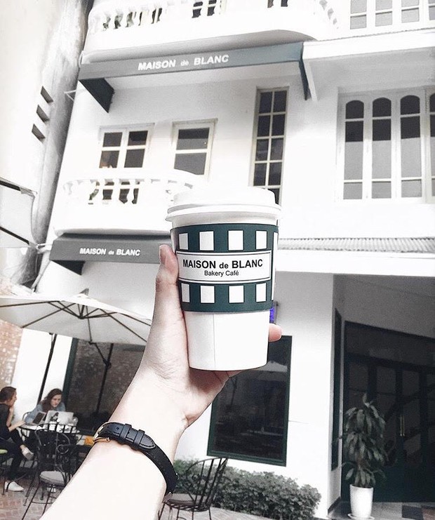6 quán cafe ở khu hồ Tây luôn nằm trong top check-in của giới trẻ Hà Nội - Ảnh 28. 6 quán cafe ở khu hồ Tây luôn nằm trong top check-in của giới trẻ Hà Nội - Ảnh 28.