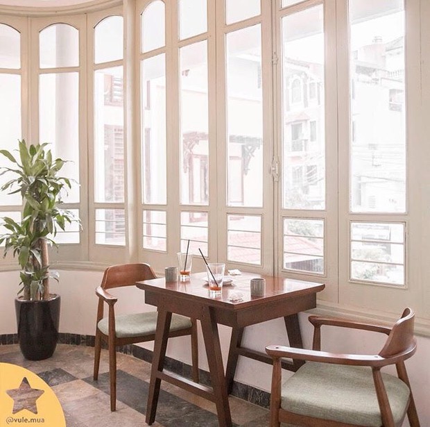 6 quán cafe ở khu hồ Tây luôn nằm trong top check-in của giới trẻ Hà Nội - Ảnh 25. 6 quán cafe ở khu hồ Tây luôn nằm trong top check-in của giới trẻ Hà Nội - Ảnh 25.