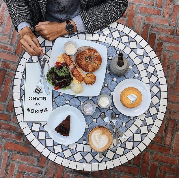 6 quán cafe ở khu hồ Tây luôn nằm trong top check-in của giới trẻ Hà Nội - Ảnh 18. 6 quán cafe ở khu hồ Tây luôn nằm trong top check-in của giới trẻ Hà Nội - Ảnh 18.