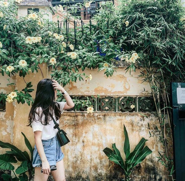 6 quán cafe ở khu hồ Tây luôn nằm trong top check-in của giới trẻ Hà Nội - Ảnh 3. 6 quán cafe ở khu hồ Tây luôn nằm trong top check-in của giới trẻ Hà Nội - Ảnh 3.