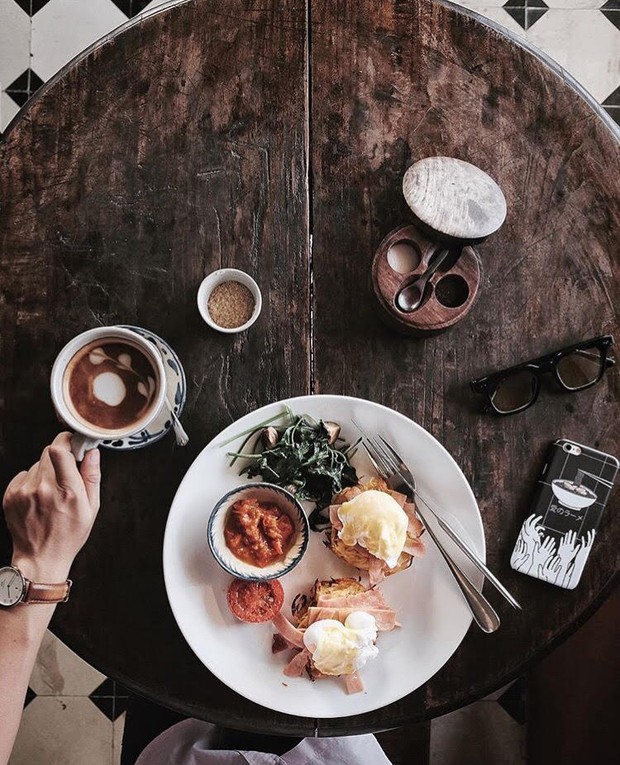 6 quán cafe ở khu hồ Tây luôn nằm trong top check-in của giới trẻ Hà Nội - Ảnh 10. 6 quán cafe ở khu hồ Tây luôn nằm trong top check-in của giới trẻ Hà Nội - Ảnh 10.