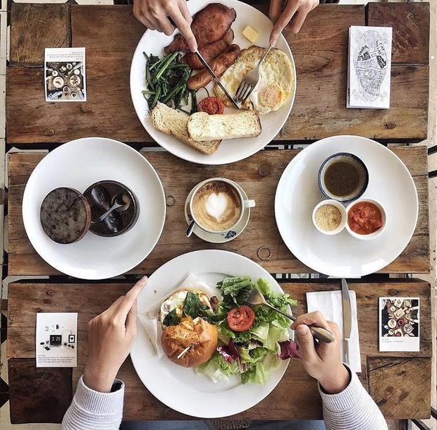 6 quán cafe ở khu hồ Tây luôn nằm trong top check-in của giới trẻ Hà Nội - Ảnh 8. 6 quán cafe ở khu hồ Tây luôn nằm trong top check-in của giới trẻ Hà Nội - Ảnh 8.