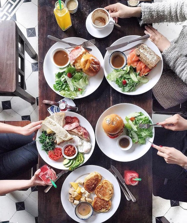 6 quán cafe ở khu hồ Tây luôn nằm trong top check-in của giới trẻ Hà Nội - Ảnh 5. 6 quán cafe ở khu hồ Tây luôn nằm trong top check-in của giới trẻ Hà Nội - Ảnh 5.