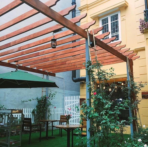 6 quán cafe ở khu hồ Tây luôn nằm trong top check-in của giới trẻ Hà Nội - Ảnh 33. 6 quán cafe ở khu hồ Tây luôn nằm trong top check-in của giới trẻ Hà Nội - Ảnh 33.