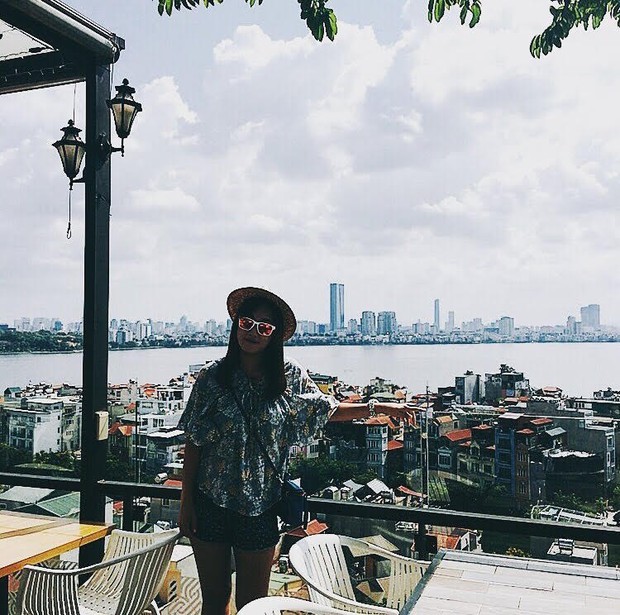 6 quán cafe ở khu hồ Tây luôn nằm trong top check-in của giới trẻ Hà Nội - Ảnh 39. 6 quán cafe ở khu hồ Tây luôn nằm trong top check-in của giới trẻ Hà Nội - Ảnh 39.