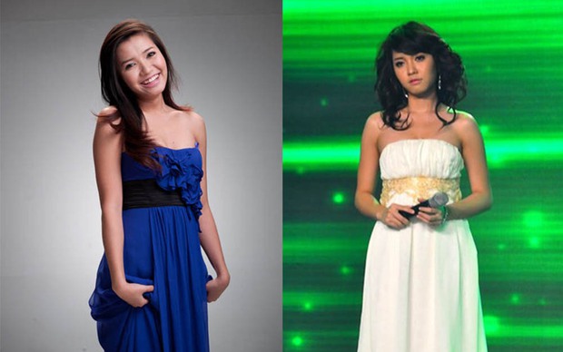 Sao Việt lột xác dữ dội thế nào sau khi tham gia TV Show? - Ảnh 2. Sao Việt lột xác dữ dội thế nào sau khi tham gia TV Show? - Ảnh 2.