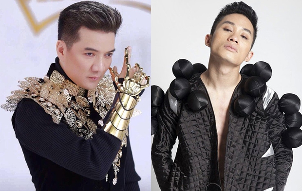 Đàm Vĩnh Hưng thẳng thắn phản pháo quan điểm của Tùng Dương về dòng nhạc Bolero.