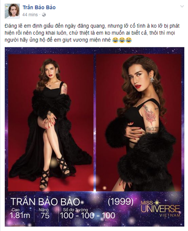 Hoa hậu Hoàn vũ mà có dàn thí sinh này thì xác định là quá đỉnh! - Ảnh 7. Hoa hậu Hoàn vũ mà có dàn thí sinh này thì xác định là quá đỉnh! - Ảnh 7.
