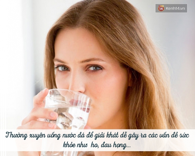 Hóa ra ngày nào chúng ta cũng uống nước sai cách gây hại sức khỏe mà không biết - Ảnh 3.