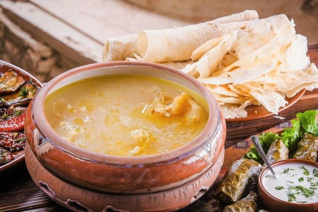 10 món ăn khiến người ta vừa thích phát ghiền lại vừa sợ chết khiếp trên thế giới - Ảnh 7. 10 món ăn khiến người ta vừa thích phát ghiền lại vừa sợ chết khiếp trên thế giới - Ảnh 7.