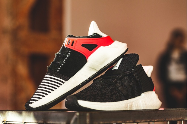 5 lý do bạn không thể bỏ qua adidas EQT nếu muốn mua giày mới ngay lúc này - Ảnh 11. 5 lý do bạn không thể bỏ qua adidas EQT nếu muốn mua giày mới ngay lúc này - Ảnh 11.