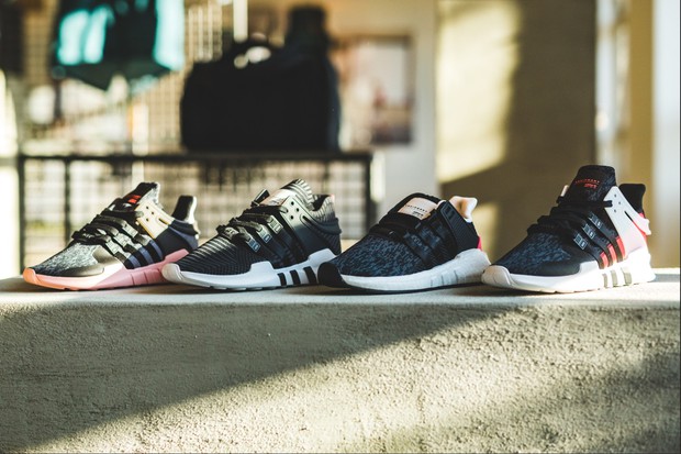 5 lý do bạn không thể bỏ qua adidas EQT nếu muốn mua giày mới ngay lúc này - Ảnh 13. 5 lý do bạn không thể bỏ qua adidas EQT nếu muốn mua giày mới ngay lúc này - Ảnh 13.