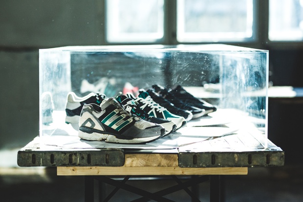 5 lý do bạn không thể bỏ qua adidas EQT nếu muốn mua giày mới ngay lúc này - Ảnh 1. 5 lý do bạn không thể bỏ qua adidas EQT nếu muốn mua giày mới ngay lúc này - Ảnh 1.