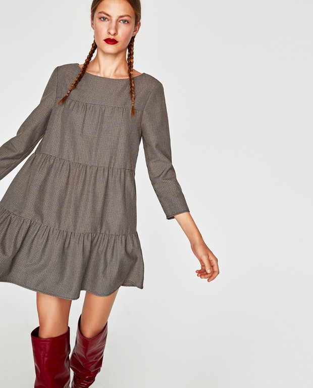 Zara mới ra dòng sản phẩm Đặc biệt dành riêng cho châu Á, món rẻ nhất cũng chỉ 149.000 VND - Ảnh 7. Zara mới ra dòng sản phẩm Đặc biệt dành riêng cho châu Á, món rẻ nhất cũng chỉ 149.000 VND - Ảnh 7.