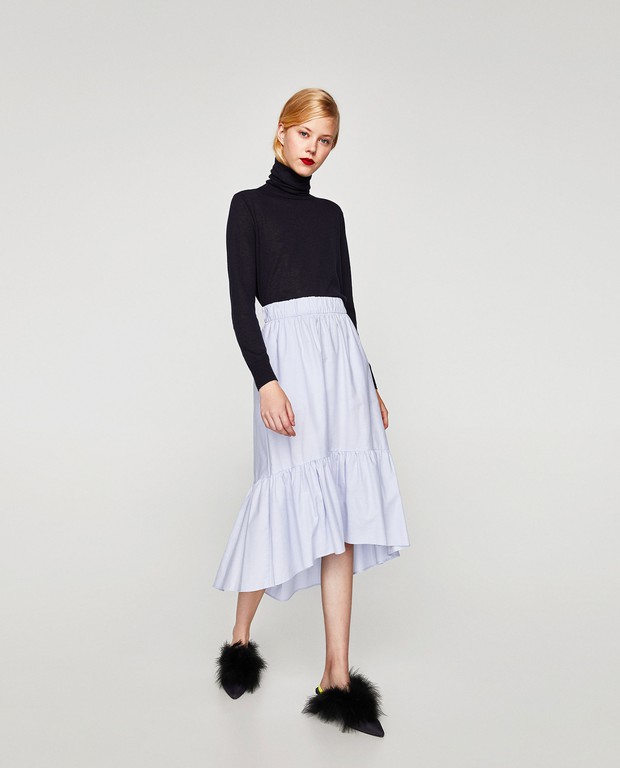 Zara mới ra dòng sản phẩm Đặc biệt dành riêng cho châu Á, món rẻ nhất cũng chỉ 149.000 VND - Ảnh 8. Zara mới ra dòng sản phẩm Đặc biệt dành riêng cho châu Á, món rẻ nhất cũng chỉ 149.000 VND - Ảnh 8.
