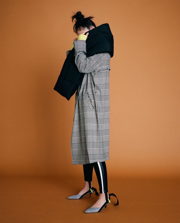 Zara mới ra dòng sản phẩm Đặc biệt dành riêng cho châu Á, món rẻ nhất cũng chỉ 149.000 VND - Ảnh 17. Zara mới ra dòng sản phẩm Đặc biệt dành riêng cho châu Á, món rẻ nhất cũng chỉ 149.000 VND - Ảnh 17.