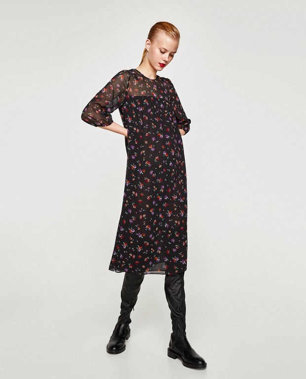 Zara mới ra dòng sản phẩm Đặc biệt dành riêng cho châu Á, món rẻ nhất cũng chỉ 149.000 VND - Ảnh 6. Zara mới ra dòng sản phẩm Đặc biệt dành riêng cho châu Á, món rẻ nhất cũng chỉ 149.000 VND - Ảnh 6.