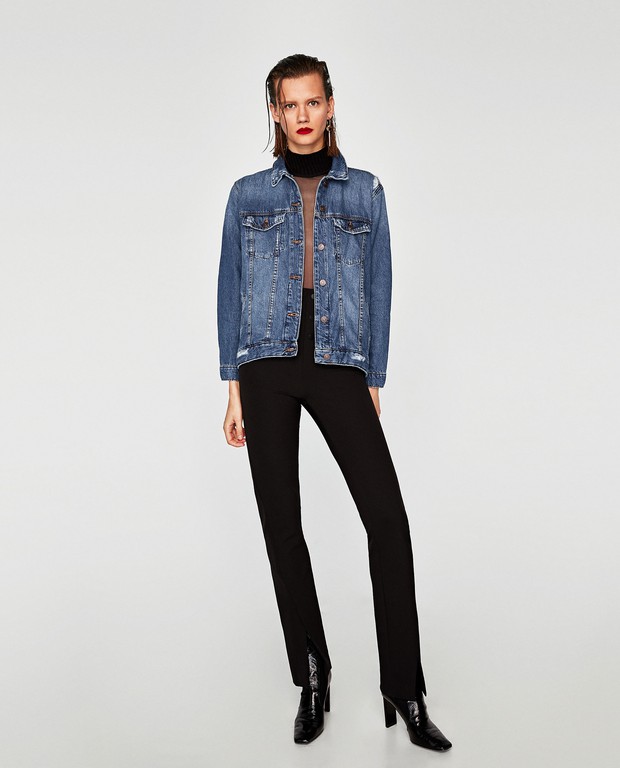 Zara mới ra dòng sản phẩm Đặc biệt dành riêng cho châu Á, món rẻ nhất cũng chỉ 149.000 VND - Ảnh 14. Zara mới ra dòng sản phẩm Đặc biệt dành riêng cho châu Á, món rẻ nhất cũng chỉ 149.000 VND - Ảnh 14.