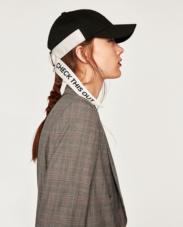 Zara mới ra dòng sản phẩm Đặc biệt dành riêng cho châu Á, món rẻ nhất cũng chỉ 149.000 VND - Ảnh 12. Zara mới ra dòng sản phẩm Đặc biệt dành riêng cho châu Á, món rẻ nhất cũng chỉ 149.000 VND - Ảnh 12.