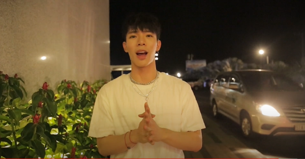 Đã nhận lời đóng cameo, Đức Phúc còn hào sảng cho Erik vay 20 triệu ngay trước ngày quay MV mới, nhưng bao giờ mới được trả đây? - Ảnh 6. Đã nhận lời đóng cameo, Đức Phúc còn hào sảng cho Erik vay 20 triệu ngay trước ngày quay MV mới, nhưng bao giờ mới được trả đây? - Ảnh 6.
