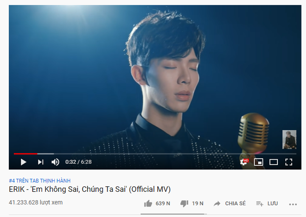 Đã nhận lời đóng cameo, Đức Phúc còn hào sảng cho Erik vay 20 triệu ngay trước ngày quay MV mới, nhưng bao giờ mới được trả đây? - Ảnh 1. Đã nhận lời đóng cameo, Đức Phúc còn hào sảng cho Erik vay 20 triệu ngay trước ngày quay MV mới, nhưng bao giờ mới được trả đây? - Ảnh 1.