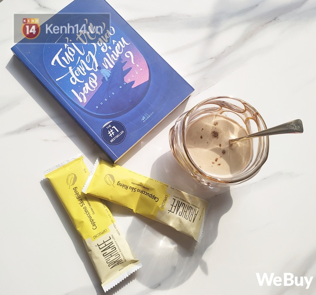 Cafe sầu riêng và cafe chuối: kết hợp nghe thì rõ dị nhưng hương vị thật sự khi nếm thử sẽ thế nào? - Ảnh 11. Cafe sầu riêng và cafe chuối: kết hợp nghe thì rõ dị nhưng hương vị thật sự khi nếm thử sẽ thế nào? - Ảnh 11.