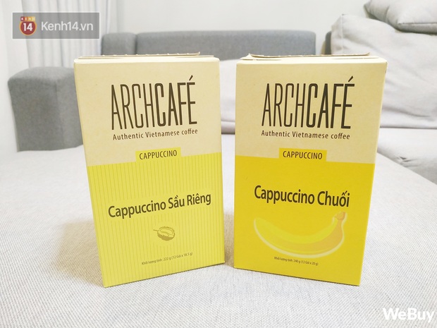 Cafe sầu riêng và cafe chuối: kết hợp nghe thì rõ dị nhưng hương vị thật sự khi nếm thử sẽ thế nào? - Ảnh 1. Cafe sầu riêng và cafe chuối: kết hợp nghe thì rõ dị nhưng hương vị thật sự khi nếm thử sẽ thế nào? - Ảnh 1.
