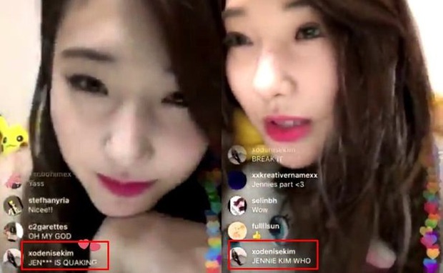 Girlgroup tân binh view khủng nhưng lắm phốt: Bài debut bị tố đạo nhái, 2 cựu trainee YG từng “cà khịa” BLACKPINK, 1 thành viên dính scandal bắt nạt - Ảnh 4. Girlgroup tân binh view khủng nhưng lắm phốt: Bài debut bị tố đạo nhái, 2 cựu trainee YG từng “cà khịa” BLACKPINK, 1 thành viên dính scandal bắt nạt - Ảnh 4.