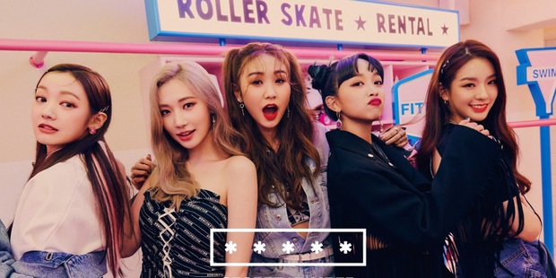 Girlgroup tân binh view khủng nhưng lắm phốt: Bài debut bị tố đạo nhái, 2 cựu trainee YG từng “cà khịa” BLACKPINK, 1 thành viên dính scandal bắt nạt - Ảnh 19. Girlgroup tân binh view khủng nhưng lắm phốt: Bài debut bị tố đạo nhái, 2 cựu trainee YG từng “cà khịa” BLACKPINK, 1 thành viên dính scandal bắt nạt - Ảnh 19.