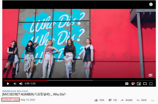 Girlgroup tân binh view khủng nhưng lắm phốt: Bài debut bị tố đạo nhái, 2 cựu trainee YG từng “cà khịa” BLACKPINK, 1 thành viên dính scandal bắt nạt - Ảnh 11. Girlgroup tân binh view khủng nhưng lắm phốt: Bài debut bị tố đạo nhái, 2 cựu trainee YG từng “cà khịa” BLACKPINK, 1 thành viên dính scandal bắt nạt - Ảnh 11.