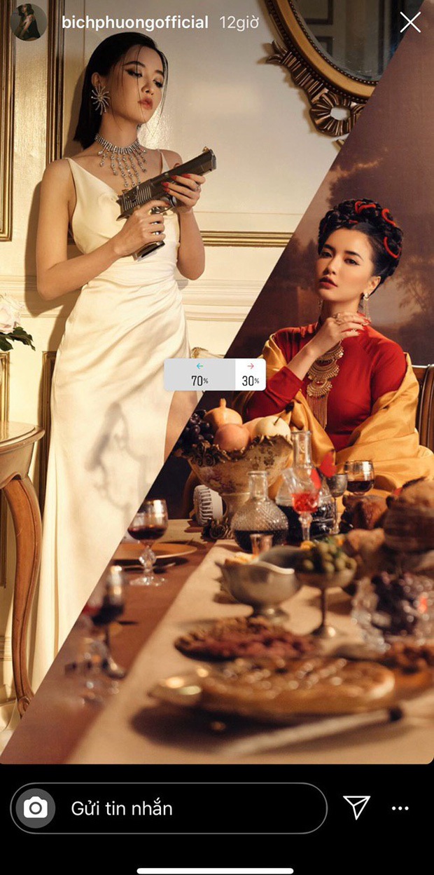 Sơn Tùng M-TP và Bích Phương lại một lần nữa đối đầu nhau: người công bố phim tài liệu, người thông báo MV sống sót được ra mắt cùng 1 ngày! - Ảnh 4. Sơn Tùng M-TP và Bích Phương lại một lần nữa đối đầu nhau: người công bố phim tài liệu, người thông báo MV sống sót được ra mắt cùng 1 ngày! - Ảnh 4.