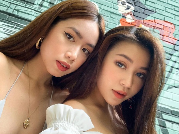 Tất tần tật về The Clique - hội bạn thân bỗng bị réo tên nhiều nhất trong các group bóc phốt hôm nay - Ảnh 11. Tất tần tật về The Clique - hội bạn thân bỗng bị réo tên nhiều nhất trong các group bóc phốt hôm nay - Ảnh 11.